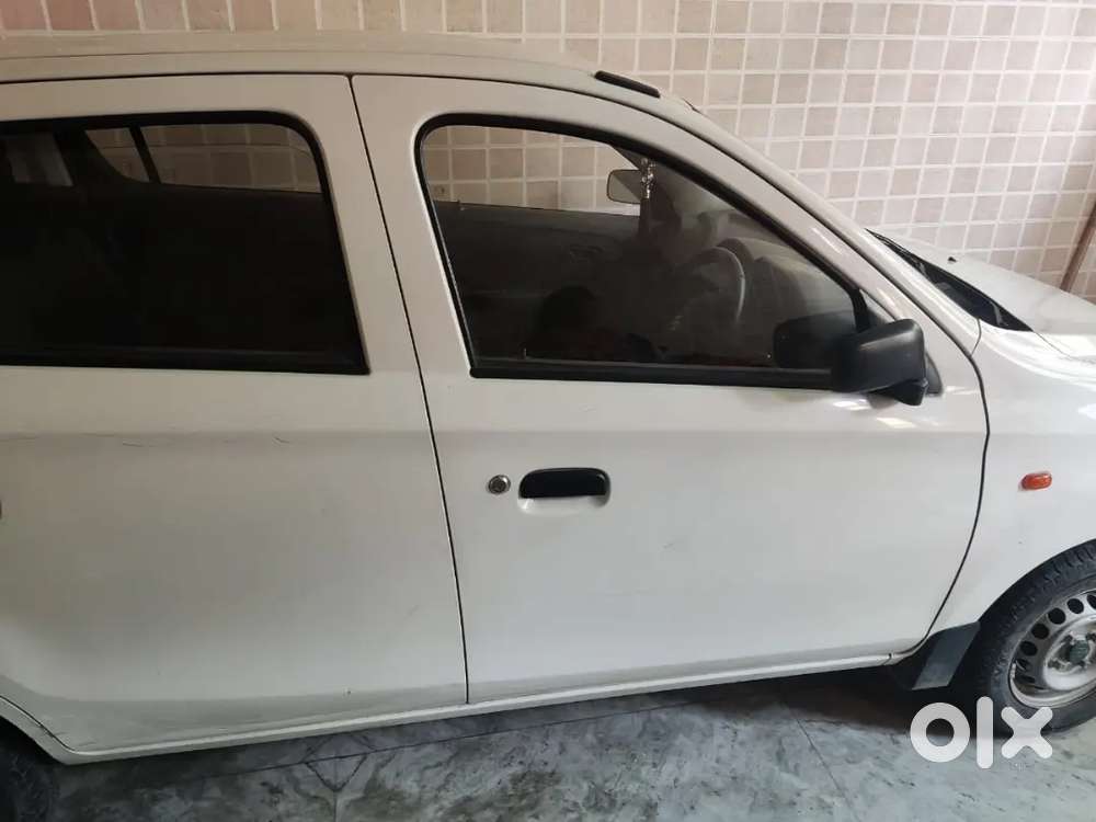 Maruti Suzuki Alto 800 2014 Petrol Manual