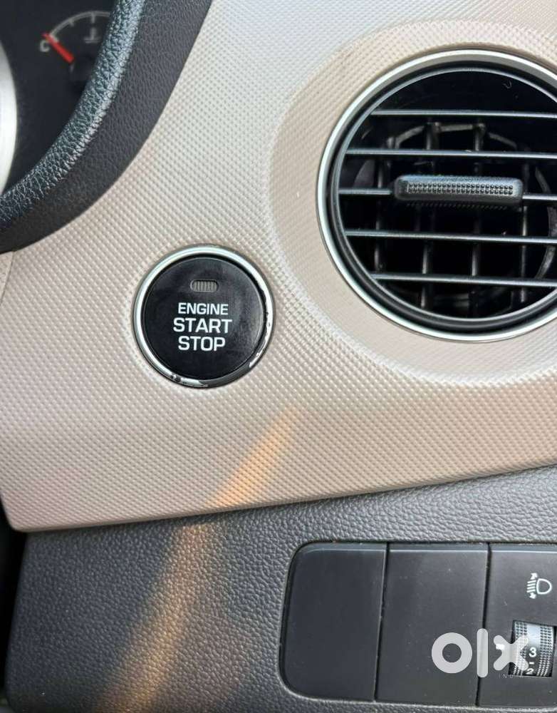 Hyundai Grand I10 Asta 1.2 (o) Vtvt, 2019, Petrol