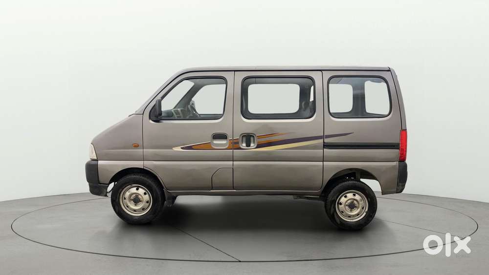 Maruti Suzuki Eeco 5 Str Ac (o), 2022, Petrol