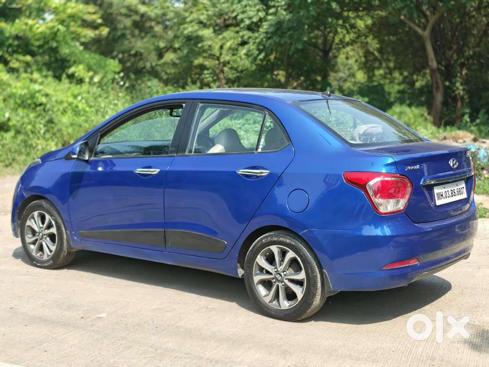 Hyundai Xcent Sx 1.2 Crdi Opt, 2014, Petrol