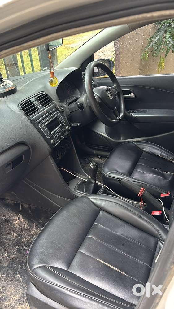 Volkswagen Ameo Petrol 2018
