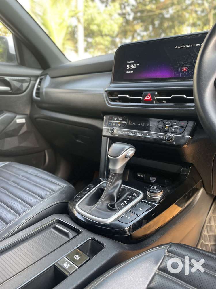 Kia Seltos 1.5 Gtx+ Diesel At, 2024, Diesel