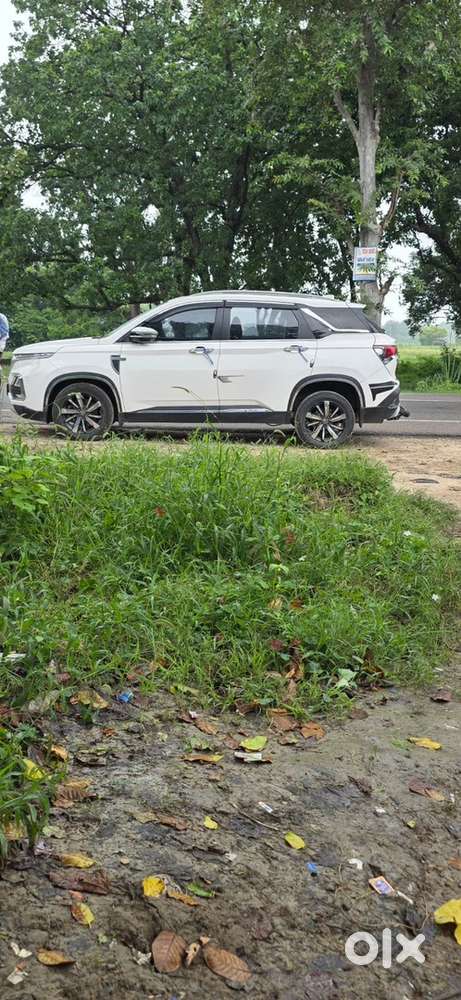 Mg Hector Diesel 2019