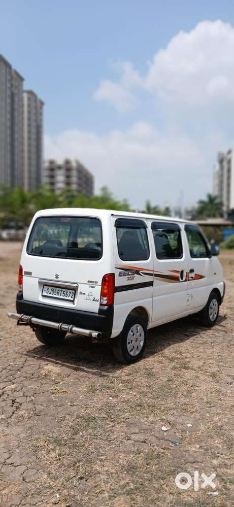 Maruti Suzuki Eeco, 2023, Petrol
