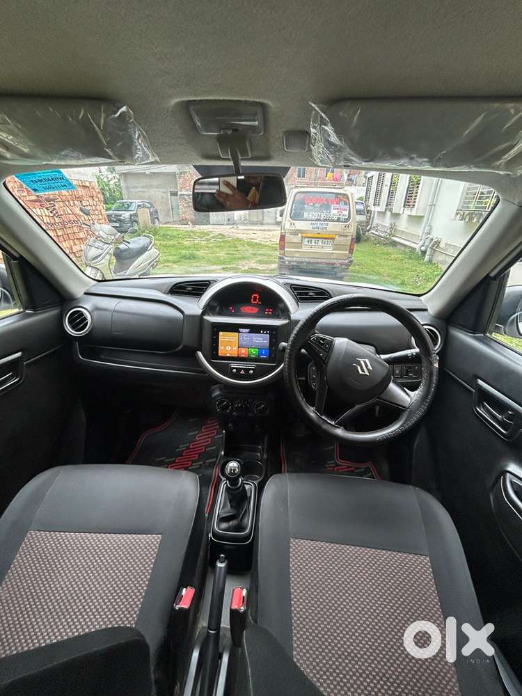 Maruti Suzuki S Presso 1st Owner Doctor Car,  Nov 2022, New Condition
