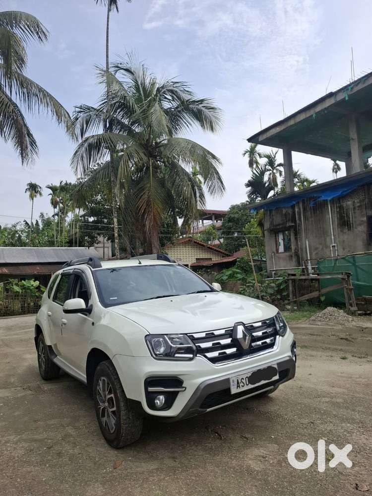 Duster Top Model Well Maintained