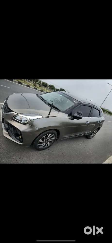 Maruti Suzuki Baleno