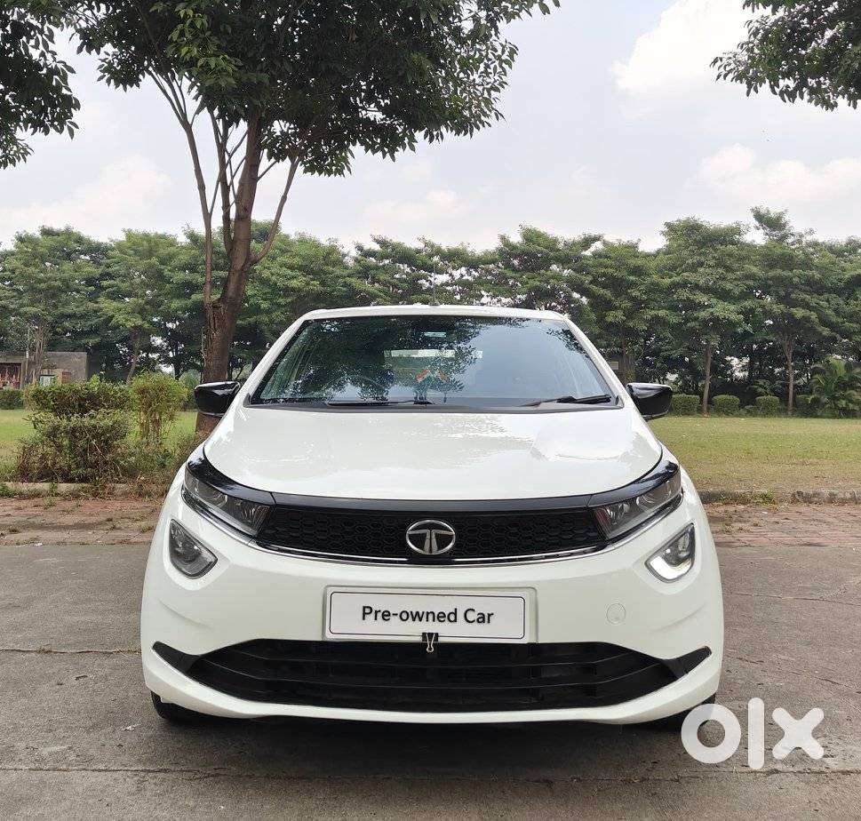 Tata Altroz Xz, 2020, Cng & Hybrids