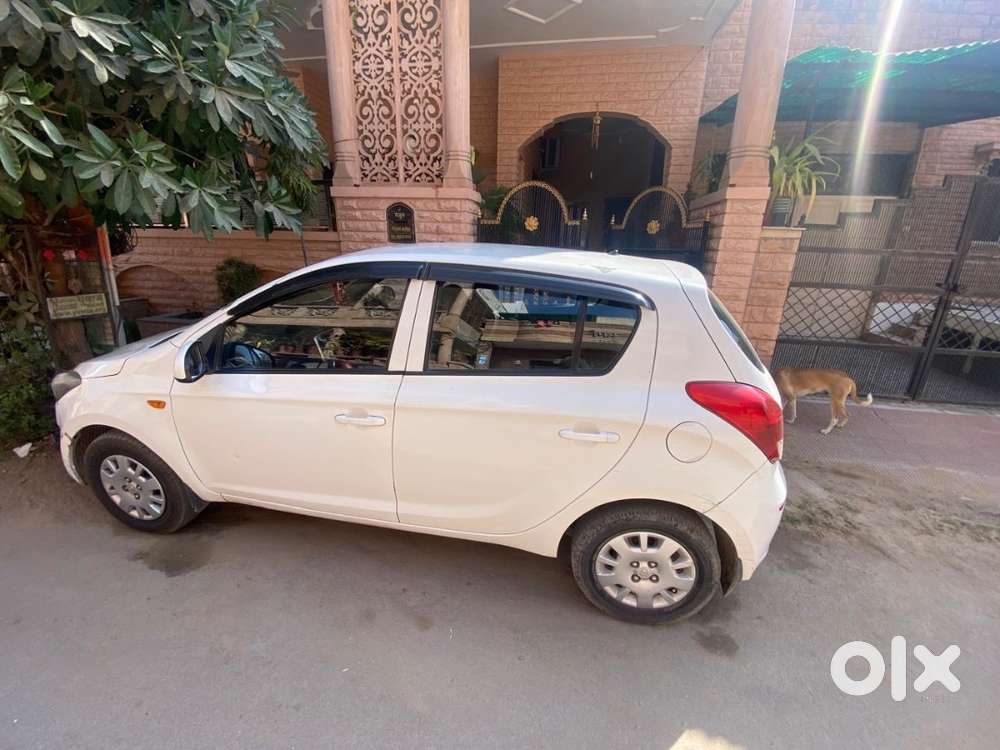 Hyundai I20 Magna Manual, 2012 , Diesel
