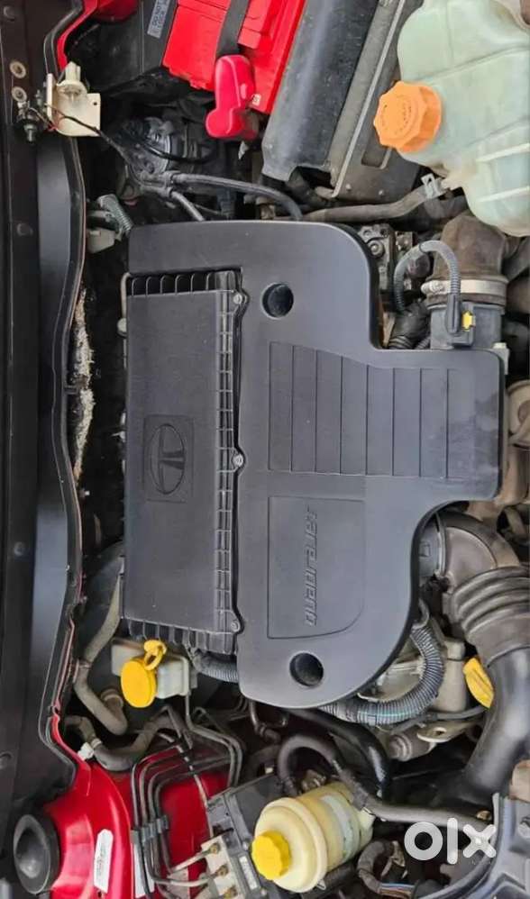 Tata Indica Vista 2013 Diesel 72500 Km Driven