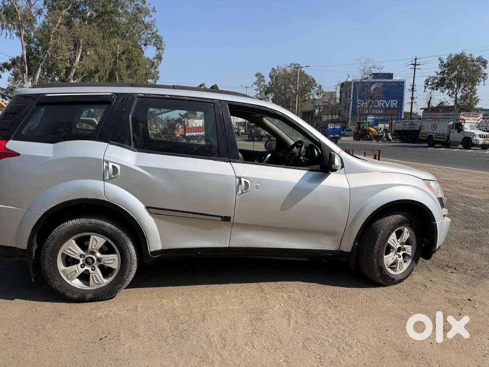 Mahindra Xuv500 2011-2015 W8 2wd, 2015, Diesel