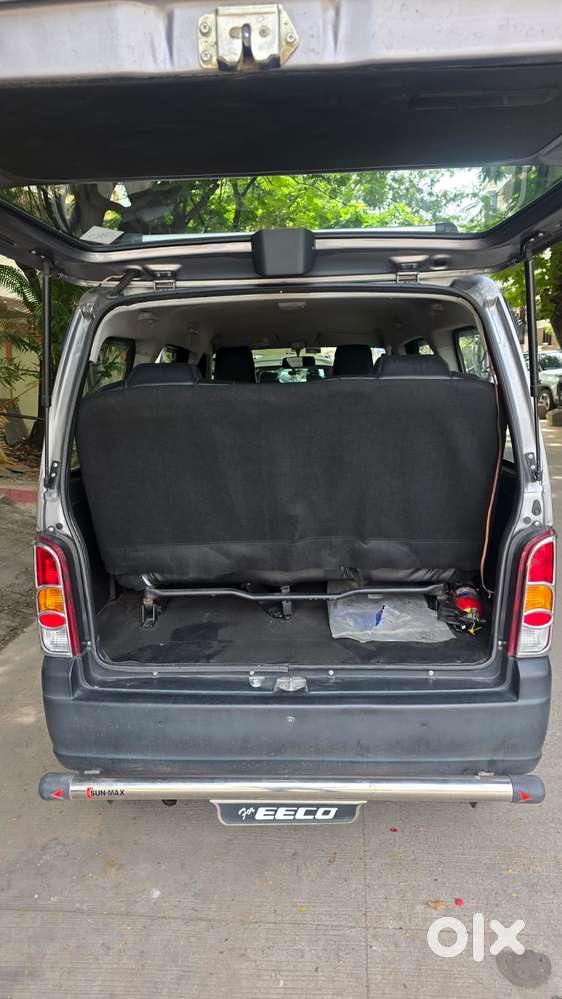 Maruti Suzuki Eeco Cng Htr 5-str, 2025, Petrol