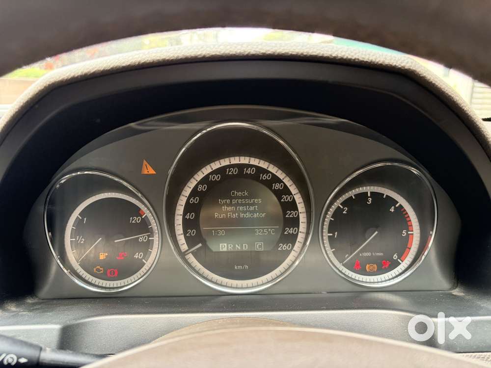 Mercedes-benz E-class E 220 D, 2010, Diesel