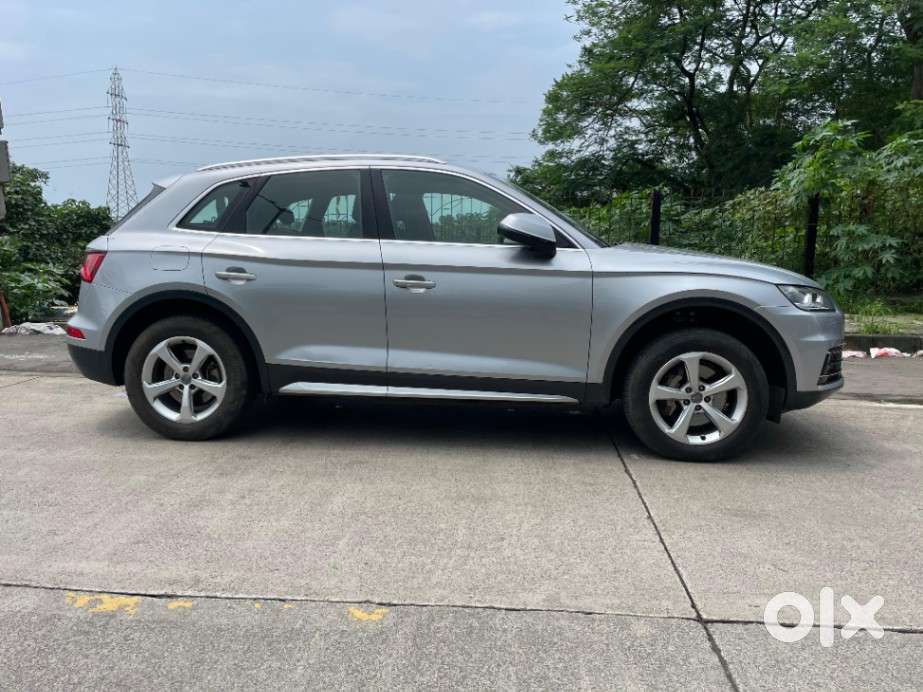 Audi Q5 Technology 45 Tfsi, 2018, Petrol