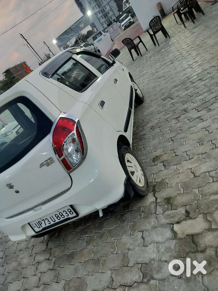 Maruti Suzuki Alto 0.8 Lxi (o), 2019, Petrol