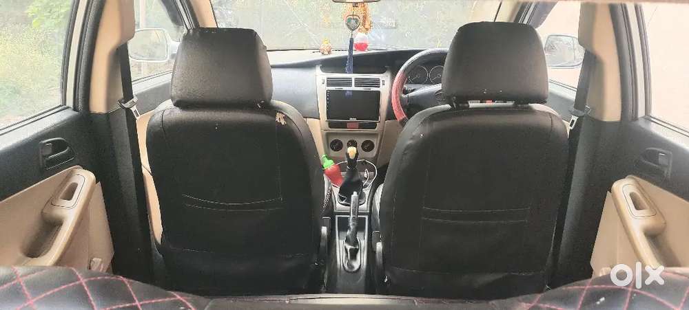 Tata Indica Vista 2015