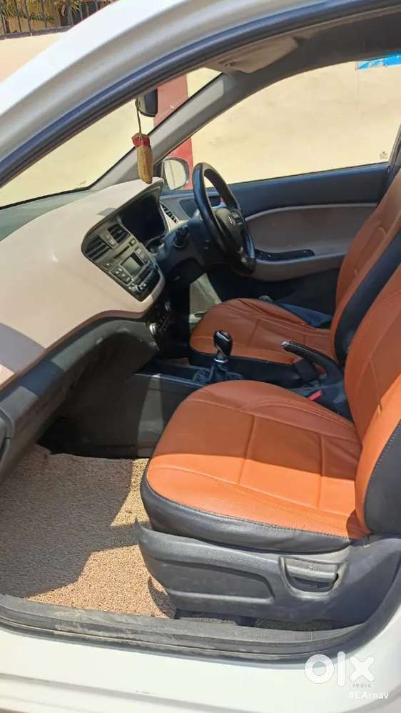 Good Condition Vehicle