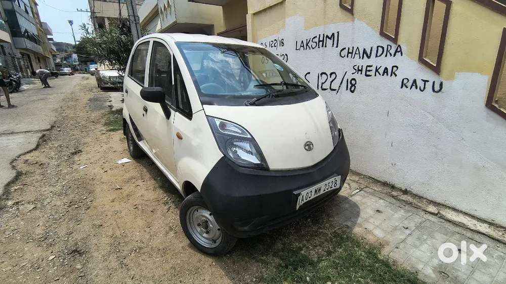 Good Condition