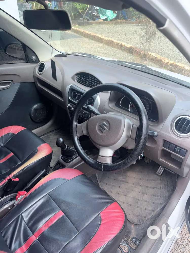 Alto 800 2013 Good Condition