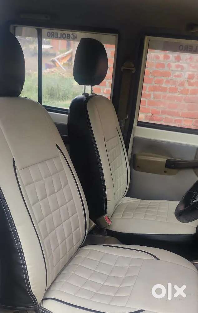 Mahindra Bolero 2015 Diesel 200000 Km Driven Good Condition