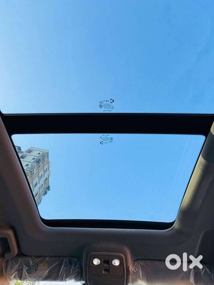 Mahindra Xuv700, 2025, Diesel