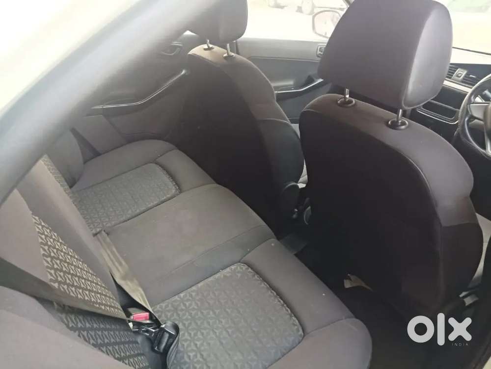 Tata Zest 1.2 Revotron 2016