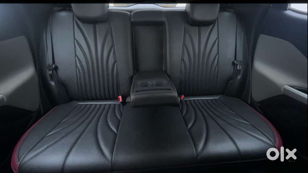 Nissan Magnite 1.0 Xv Turbo Cvt, 2023, Petrol