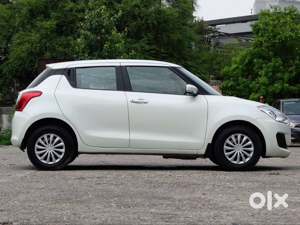 Maruti Suzuki Swift Vxi Ags, 2023, Petrol