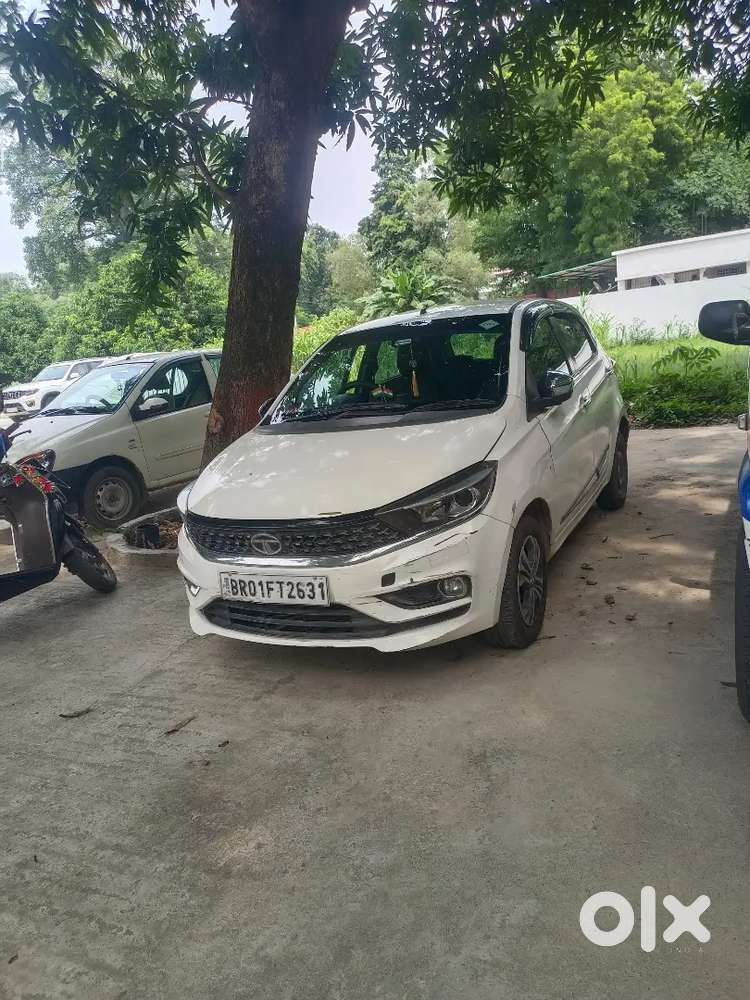 Tata Tiago 1.2 Revotron 2022