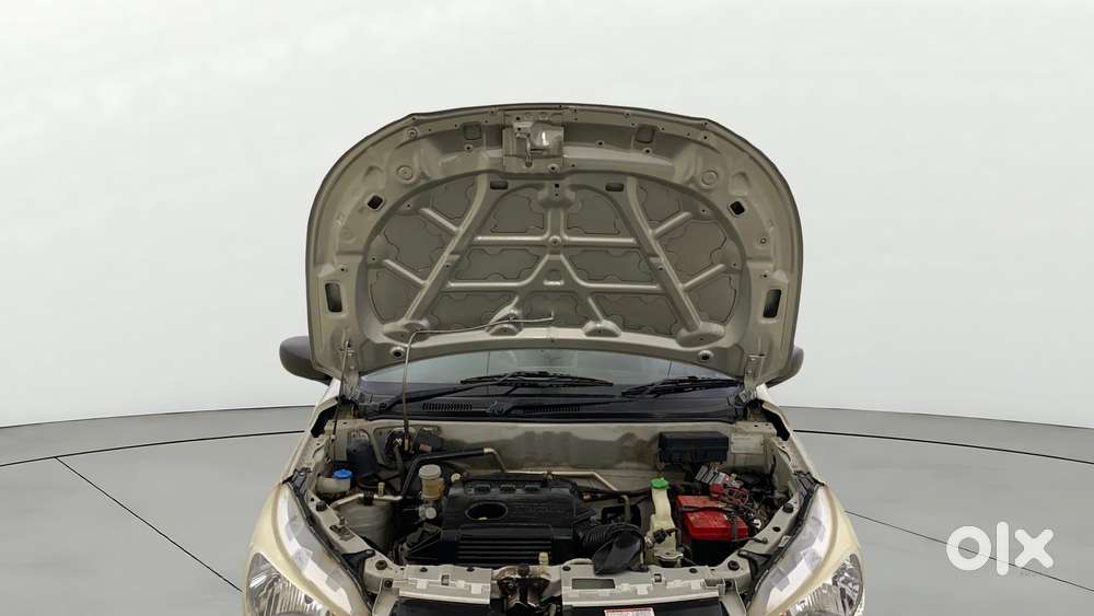 Maruti Suzuki Alto K10 1.0 Vxi, 2018, Petrol