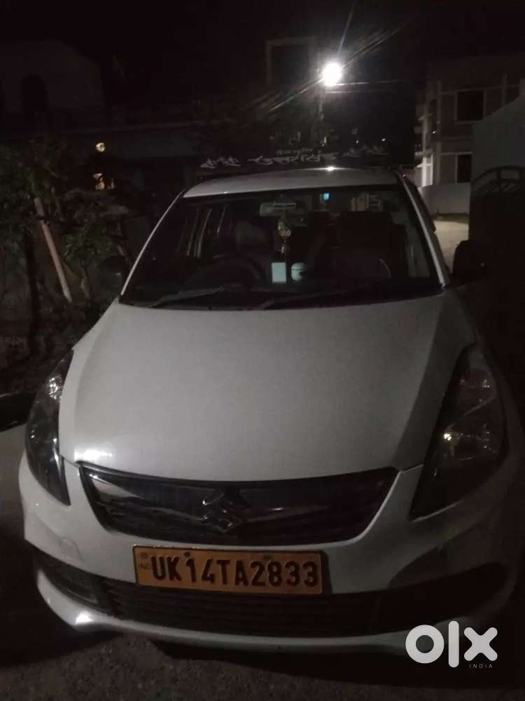 Maruti Suzuki Dzire 2020 Petrol 100000 Km Driven