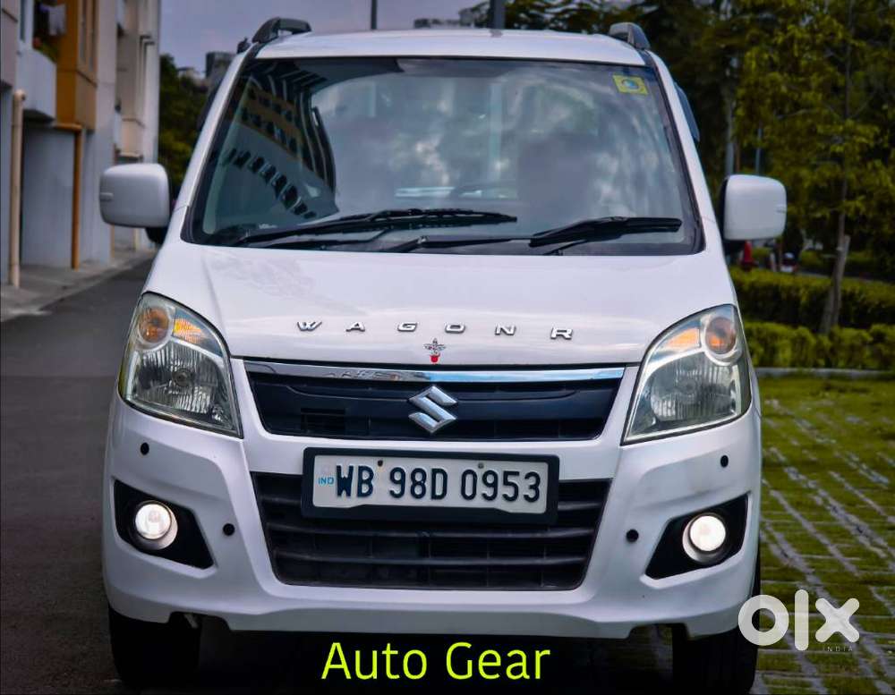 Maruti Suzuki Swift Amt Vxi, 2018, Petrol