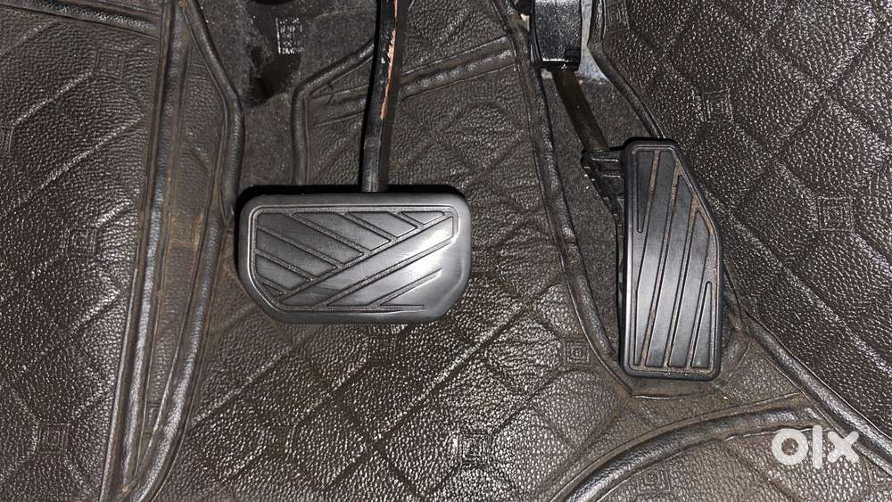 Maruti Suzuki Xl6 Alpha At, 2021, Petrol