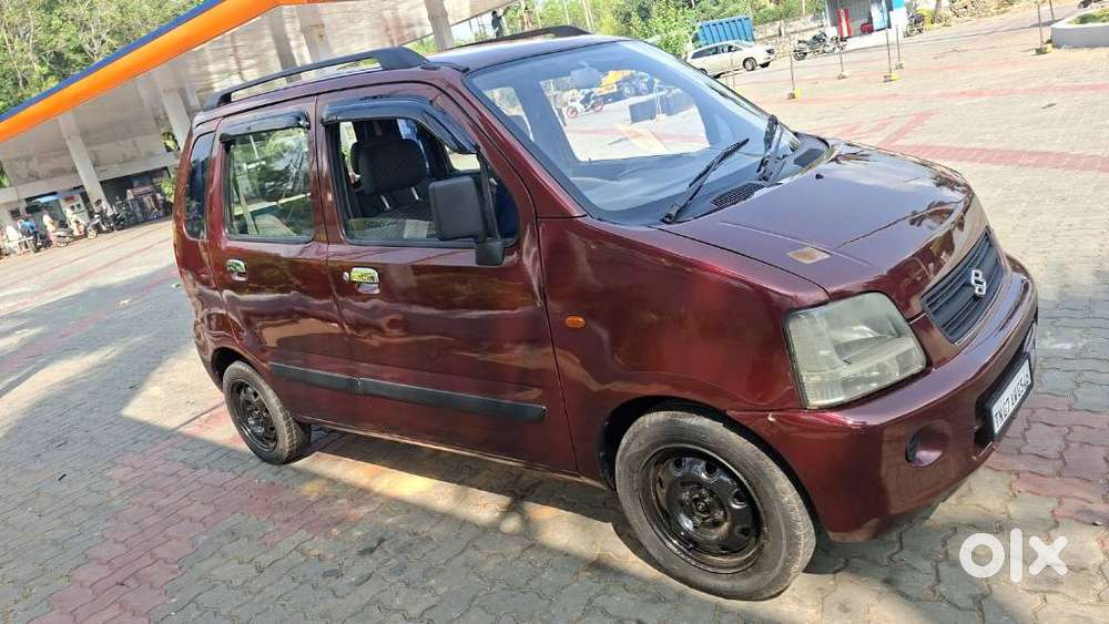 Honda City Zx Gxi, 2008, Petrol