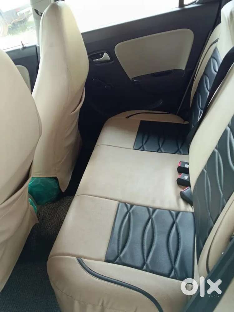Maruti Suzuki Alto 800 2020 Petrol 8080 Km Driven