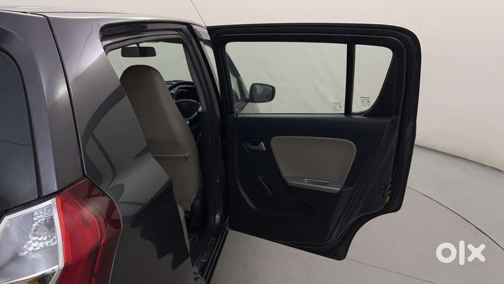 Maruti Suzuki Alto K10 Vxi Airbag, 2016, Petrol