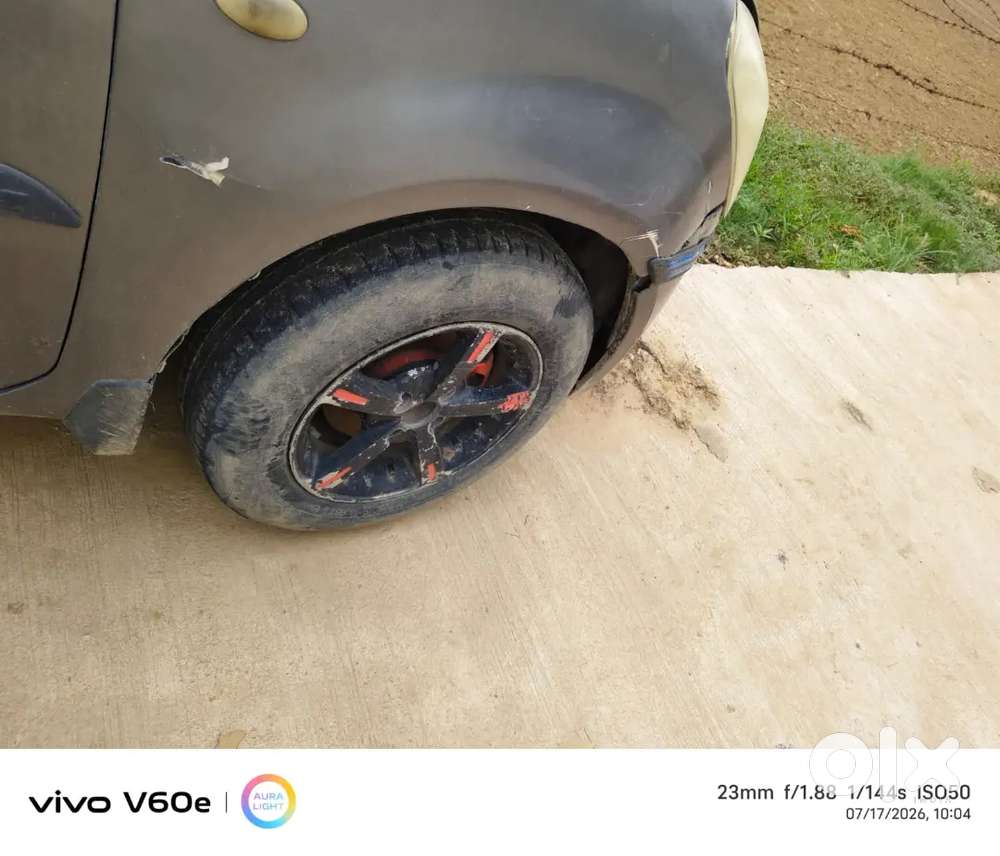 Maruti Suzuki Ritz Vxi 2009