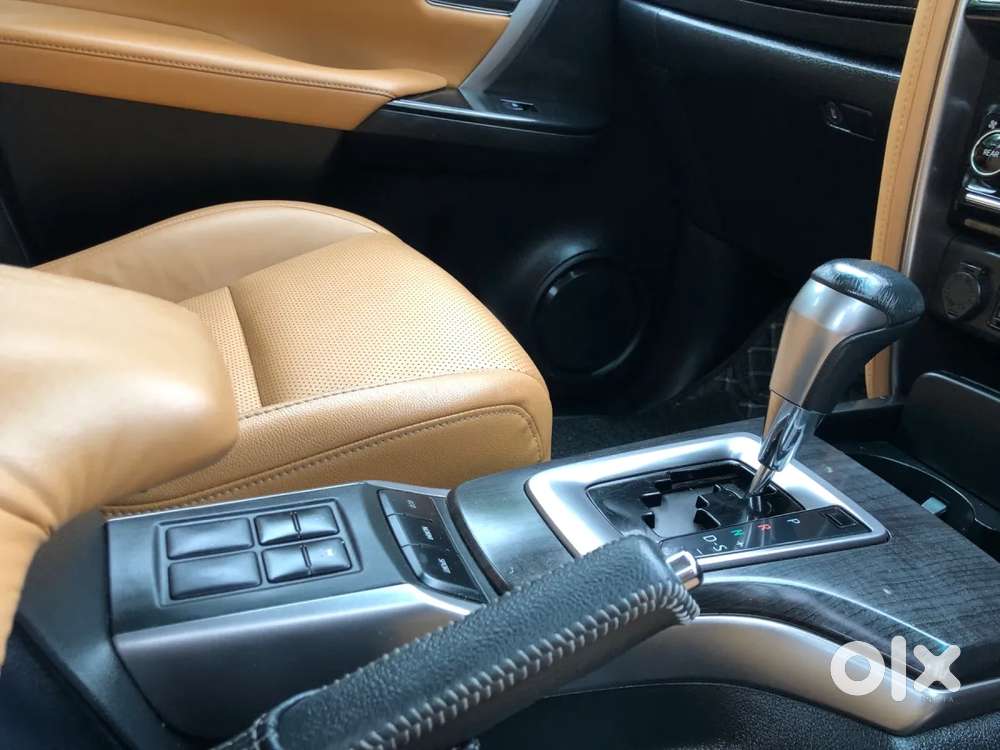 Toyota Fortuner 4x2 At, 2021, Diesel