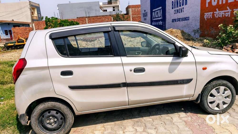 Maruti Suzuki Alto K10 2019 Petrol Good Condition