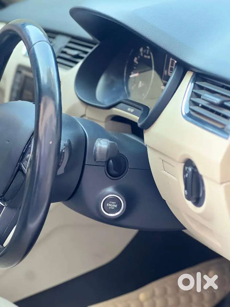 Skoda Octavia 2016 Petrol Well Maintained