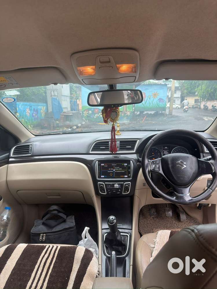 2016 Maruti Ciaz Diesel Zdi Plus Shvs
