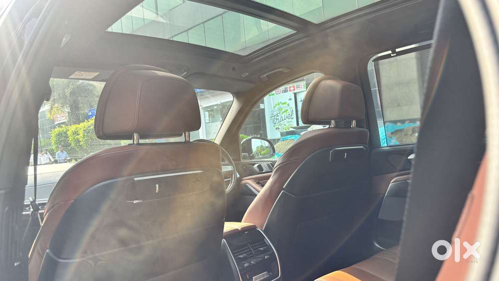 Bmw X5 Xdrive40i M Sport, 2023, Petrol