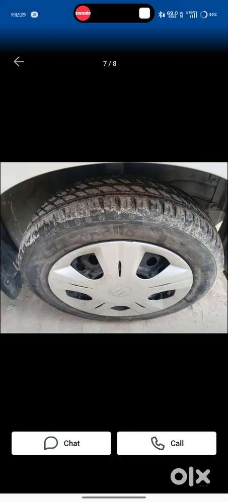 Maruti Suzuki Wagon R 2014