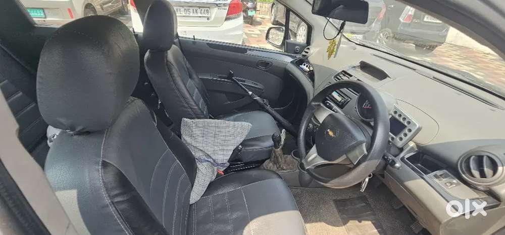 Chevrolet Beat 2013 Diesel Good Condition