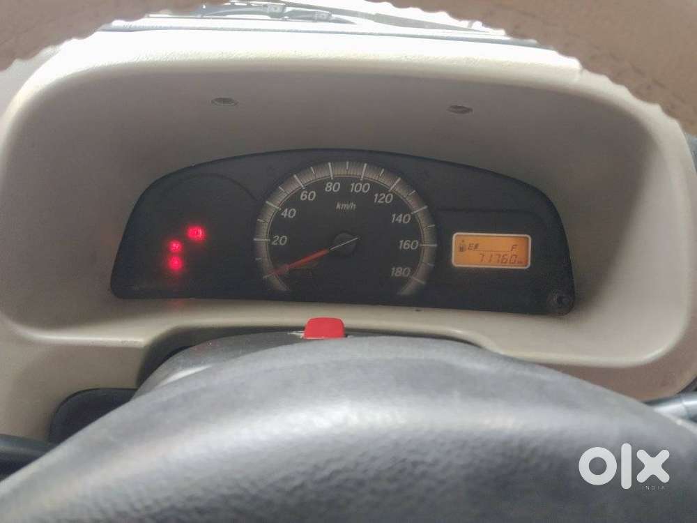 Maruti Suzuki Eeco, 2019, Lpg