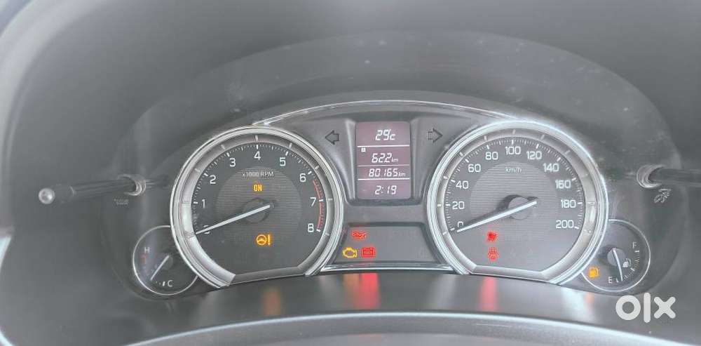 Maruti Suzuki Ciaz 2014-2017 Zxi, 2015, Petrol