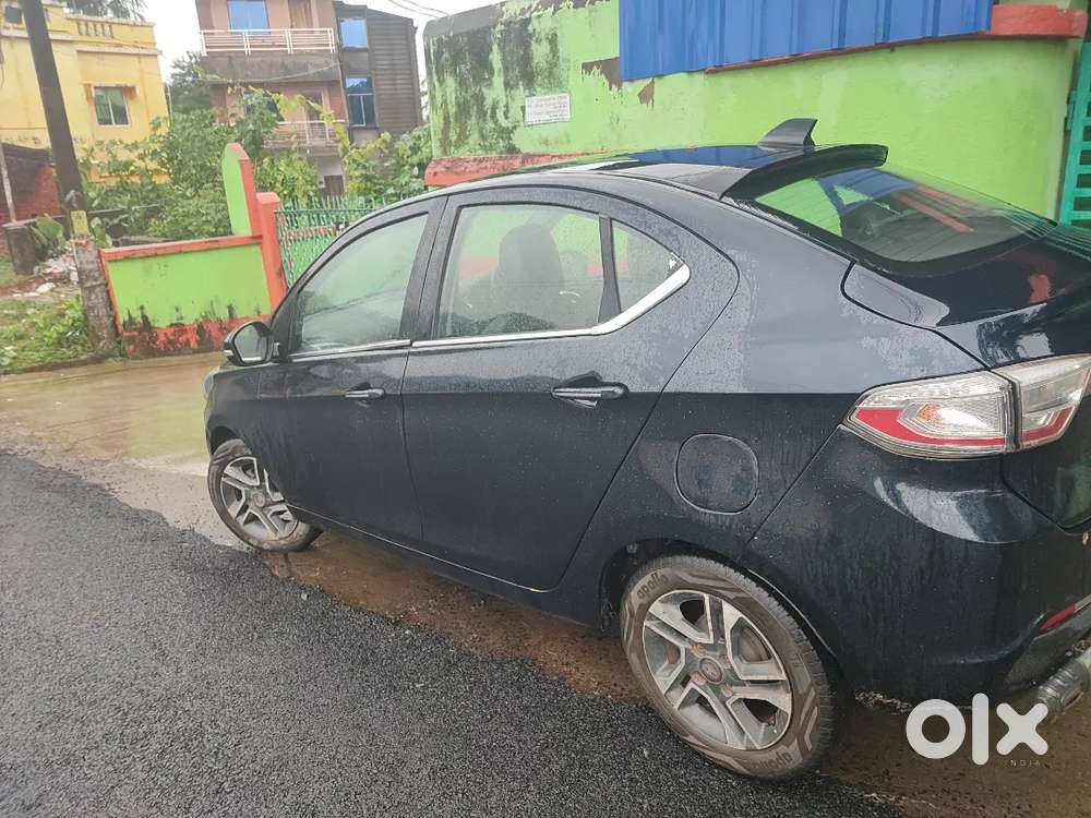 Tata Tigor Xz 2019