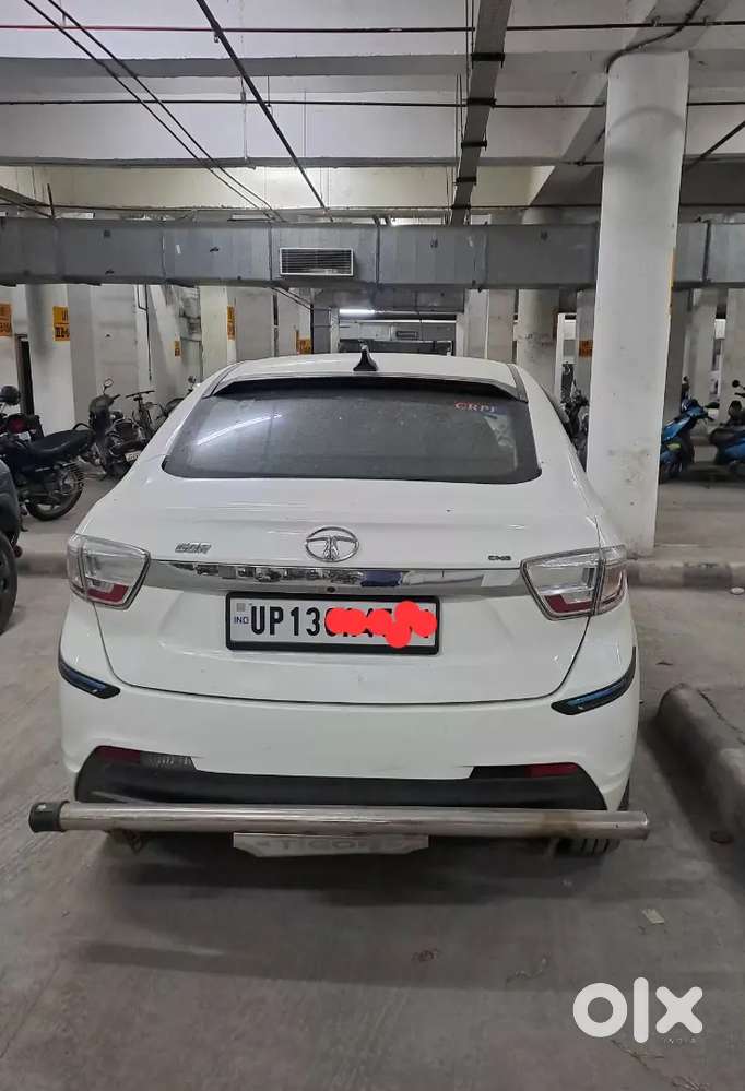 Tata Tigor 2022 (reg 01 January 23) Cng & Hybrids Well Maintained