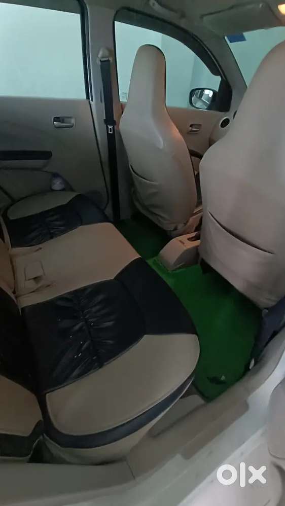 Maruti Suzuki Celerio Zxi 2018