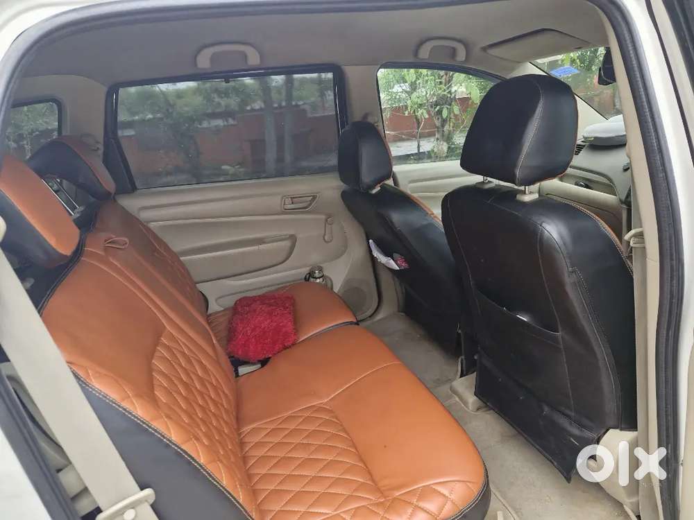 Ertiga (cng+petrol) With Cruse Control Android Music, Alloy Wheel.